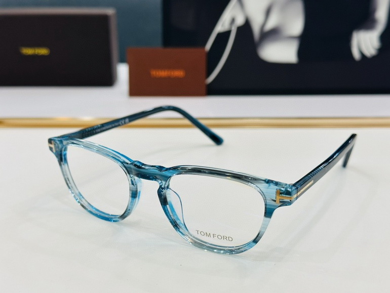 TOM FORD Sunglasses(AAAA)-879