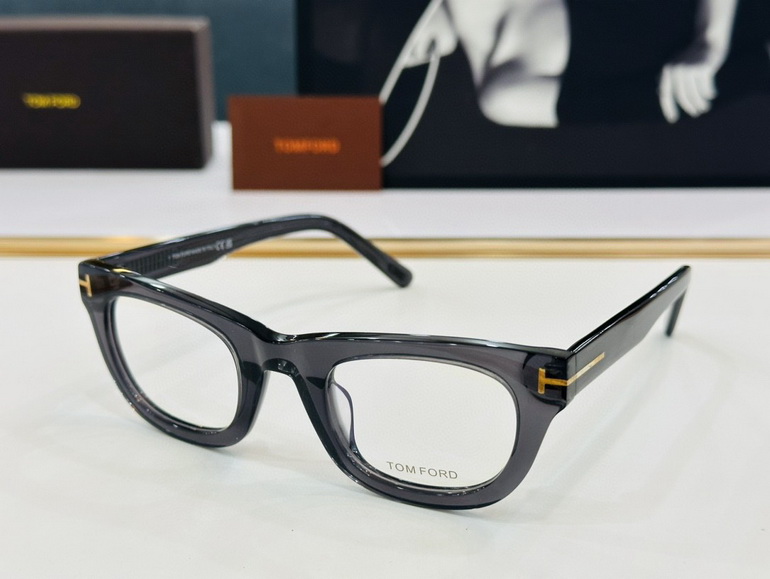 TOM FORD Sunglasses(AAAA)-874