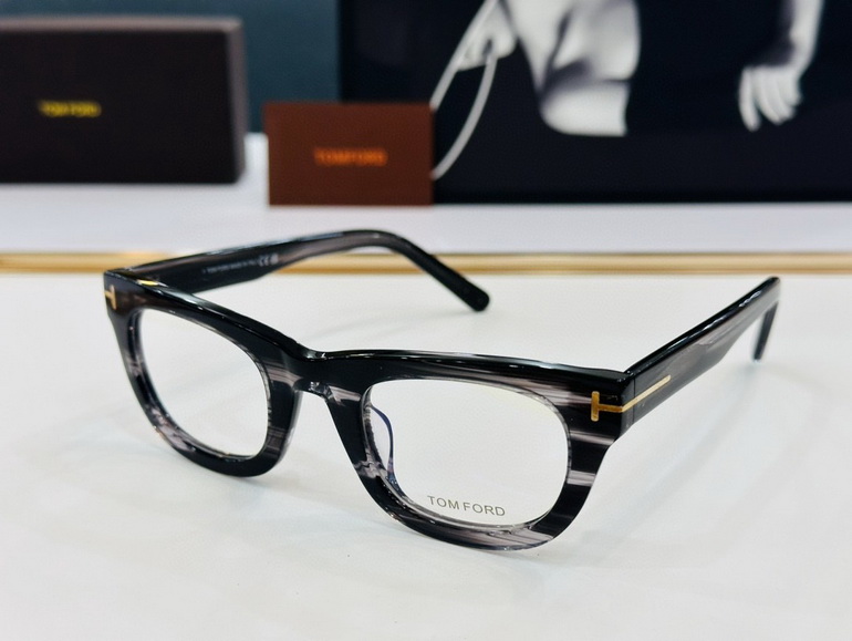 TOM FORD Sunglasses(AAAA)-873