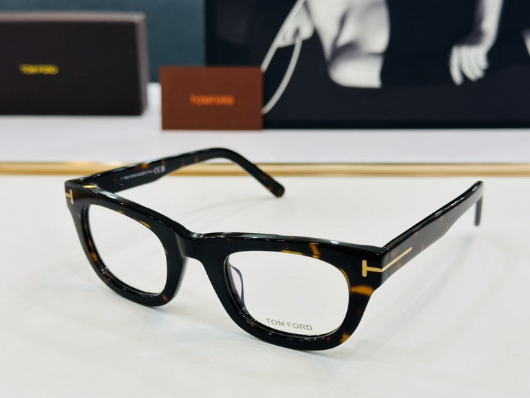 TOM FORD Sunglasses(AAAA)-870