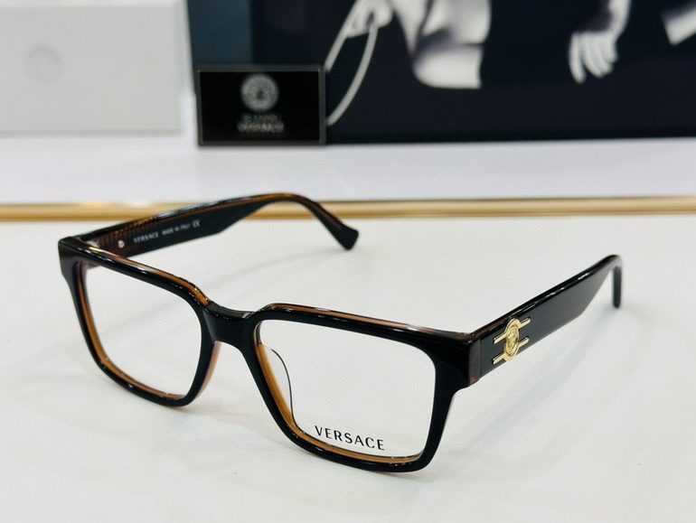 VERSACE Sunglasses(AAAA)-1235