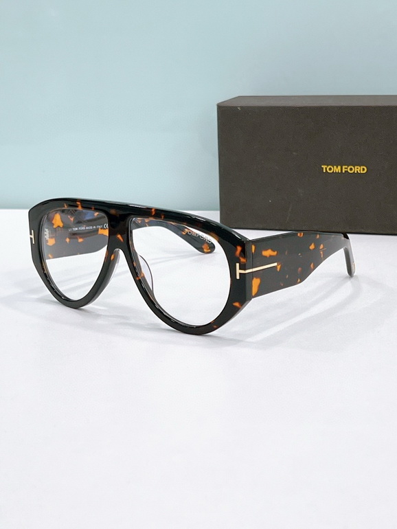 TOM FORD Sunglasses(AAAA)-860