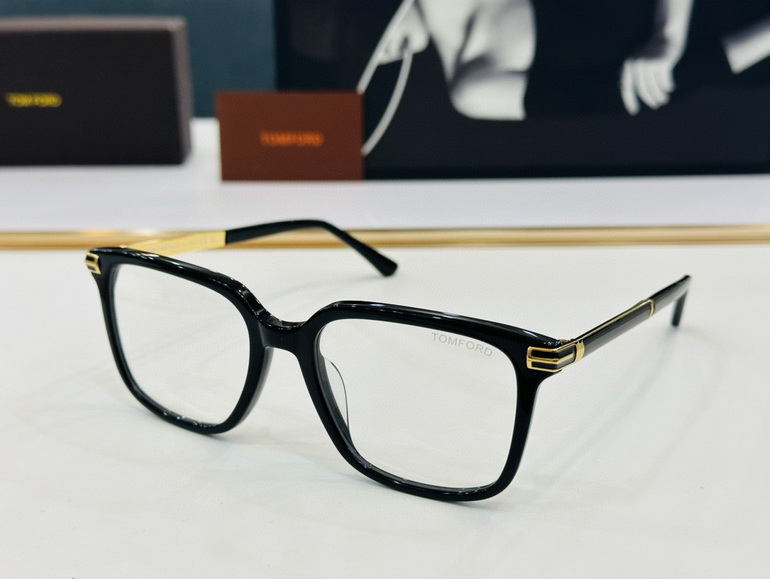 TOM FORD Sunglasses(AAAA)-854