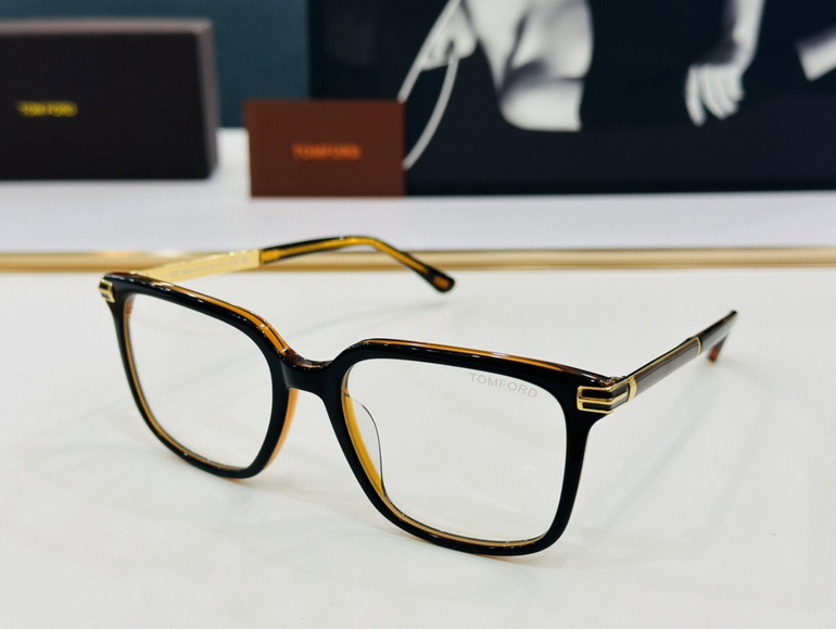 TOM FORD Sunglasses(AAAA)-853