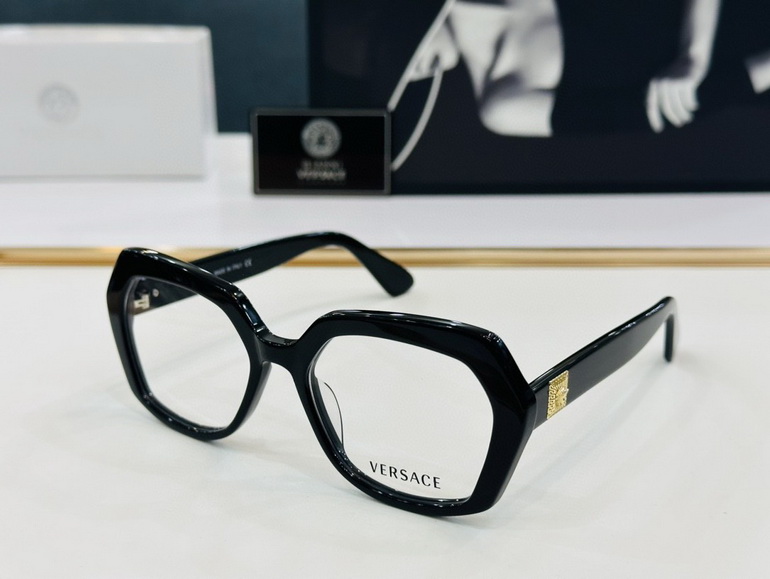 VERSACE Sunglasses(AAAA)-1174