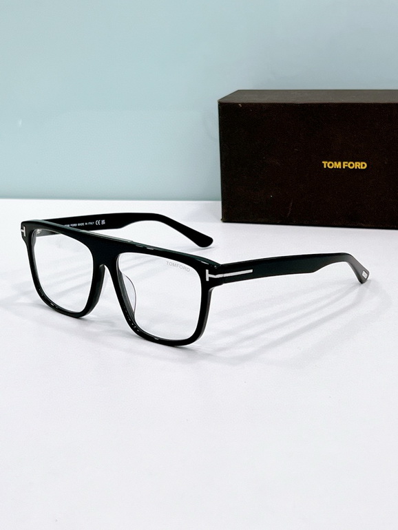 TOM FORD Sunglasses(AAAA)-807