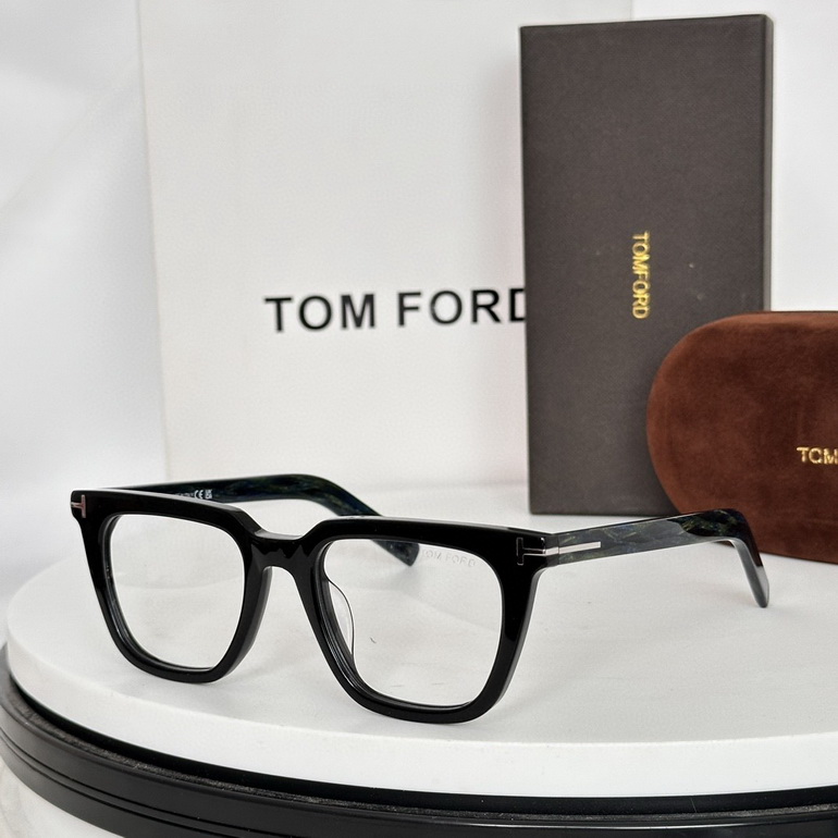 TOM FORD Sunglasses(AAAA)-776