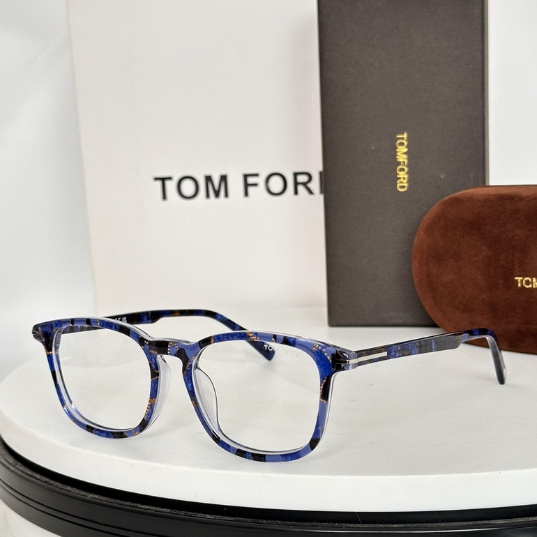 TOM FORD Sunglasses(AAAA)-774