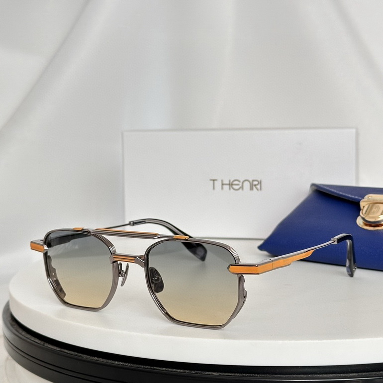 T  HENRI Sunglasses(AAAA)-167