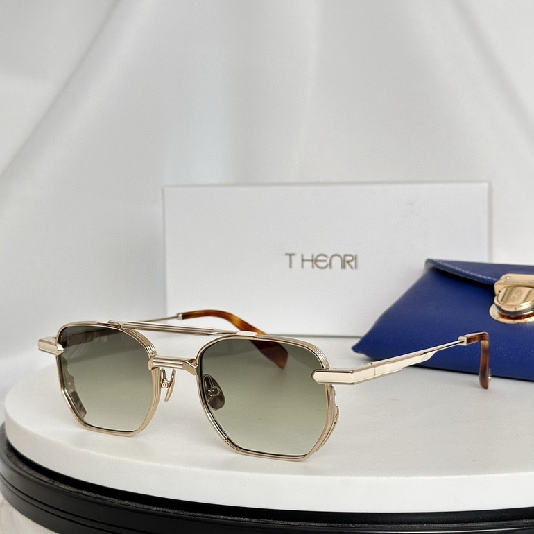T  HENRI Sunglasses(AAAA)-166