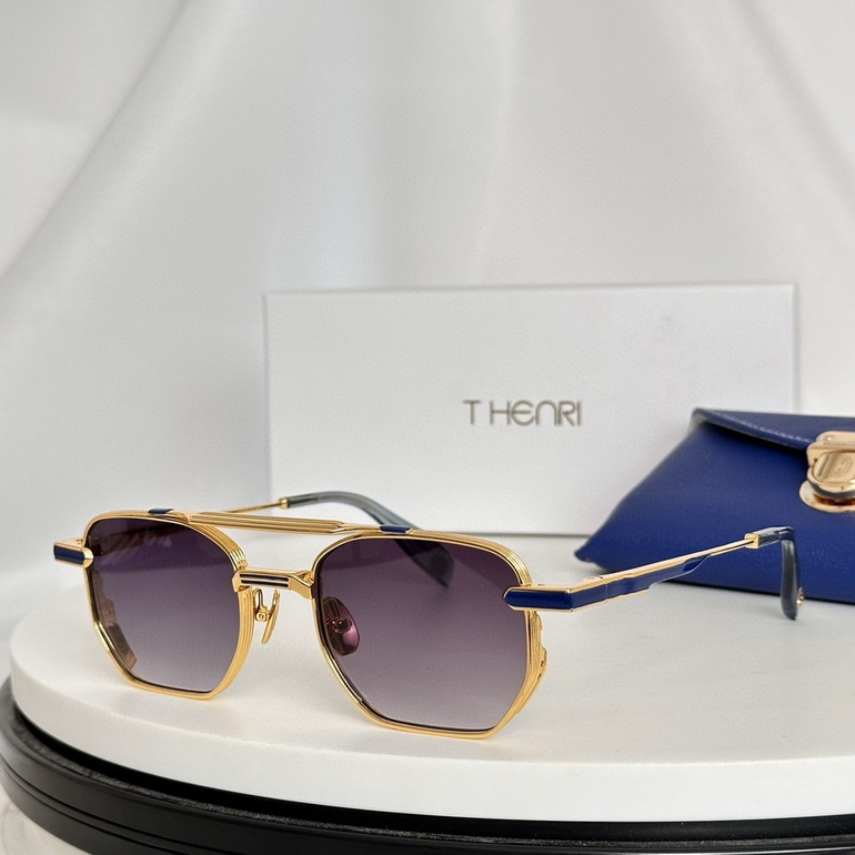 T  HENRI Sunglasses(AAAA)-164