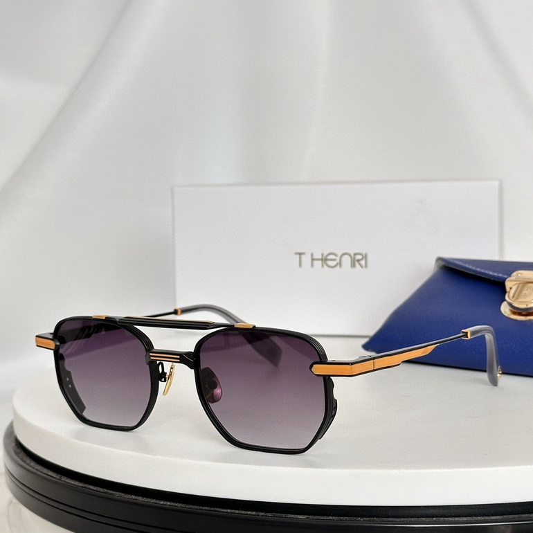 T  HENRI Sunglasses(AAAA)-163