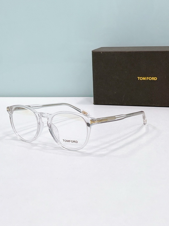 TOM FORD Sunglasses(AAAA)-731