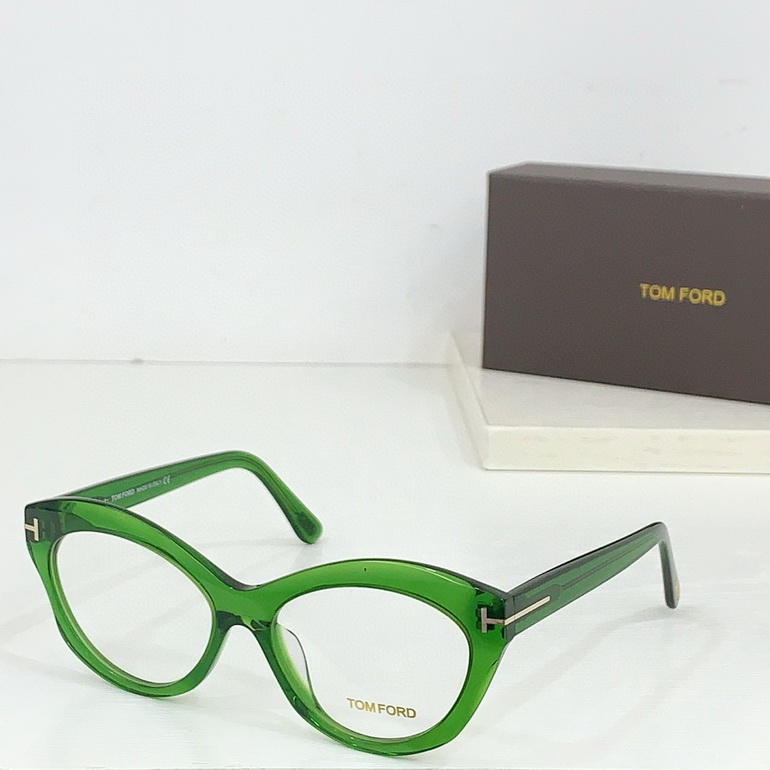 TOM FORD Sunglasses(AAAA)-687