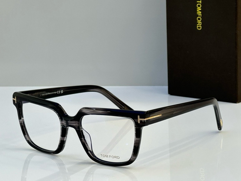 TOM FORD Sunglasses(AAAA)-667
