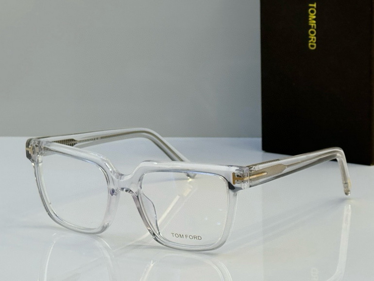 TOM FORD Sunglasses(AAAA)-665