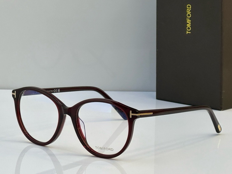 TOM FORD Sunglasses(AAAA)-653