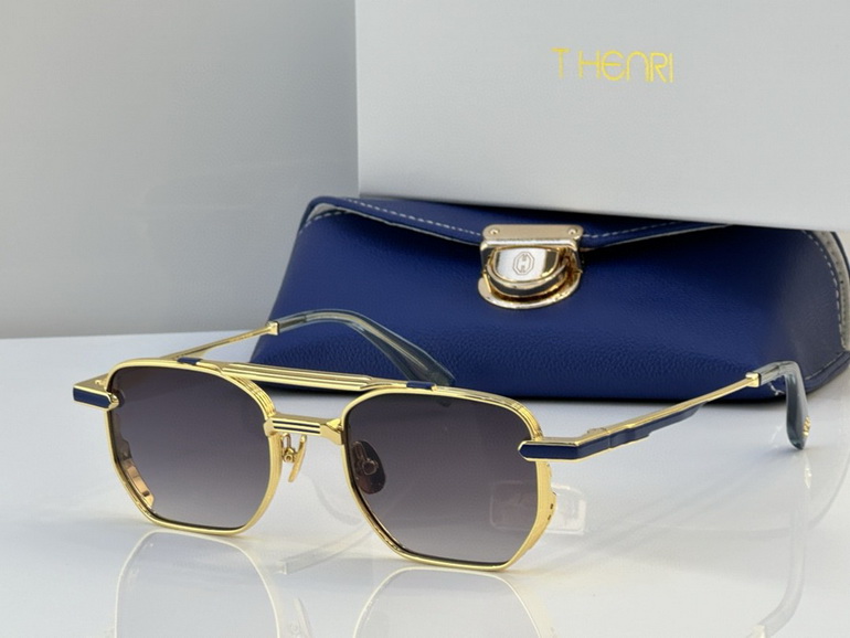 T  HENRI Sunglasses(AAAA)-155
