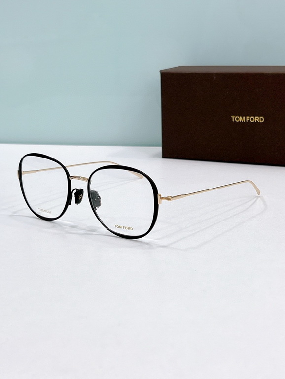 TOM FORD Sunglasses(AAAA)-619