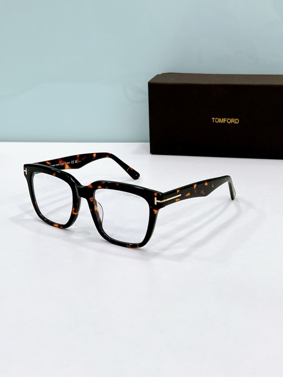 TOM FORD Sunglasses(AAAA)-593