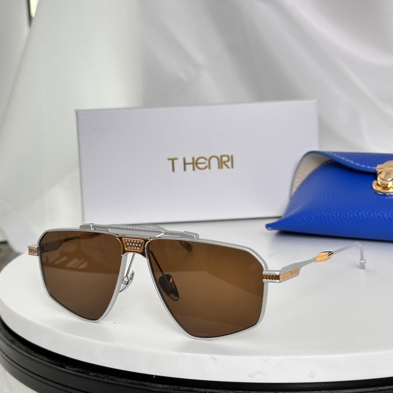 T  HENRI Sunglasses(AAAA)-135