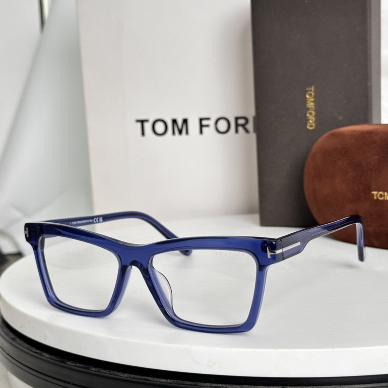 TOM FORD Sunglasses(AAAA)-582