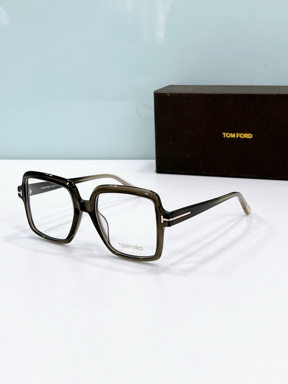 TOM FORD Sunglasses(AAAA)-553