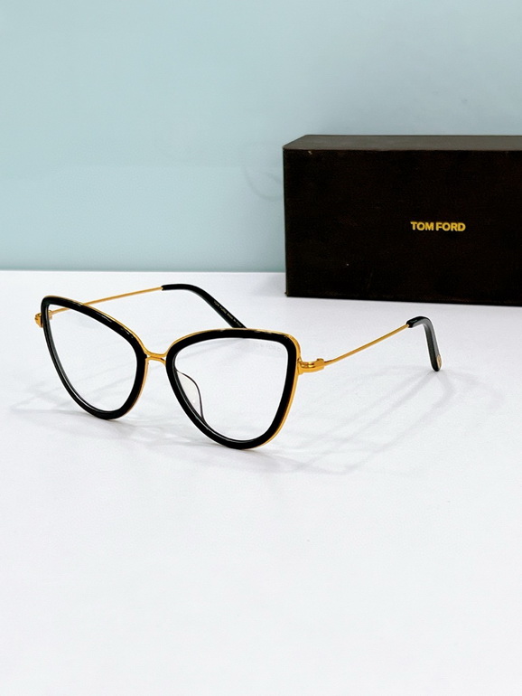 TOM FORD Sunglasses(AAAA)-545