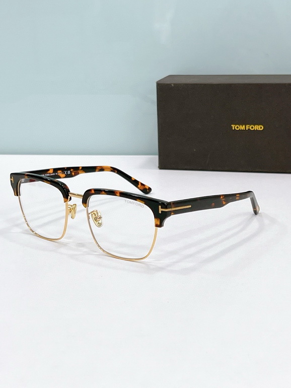 TOM FORD Sunglasses(AAAA)-537
