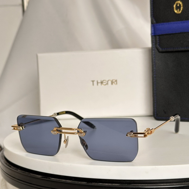 T  HENRI Sunglasses(AAAA)-116