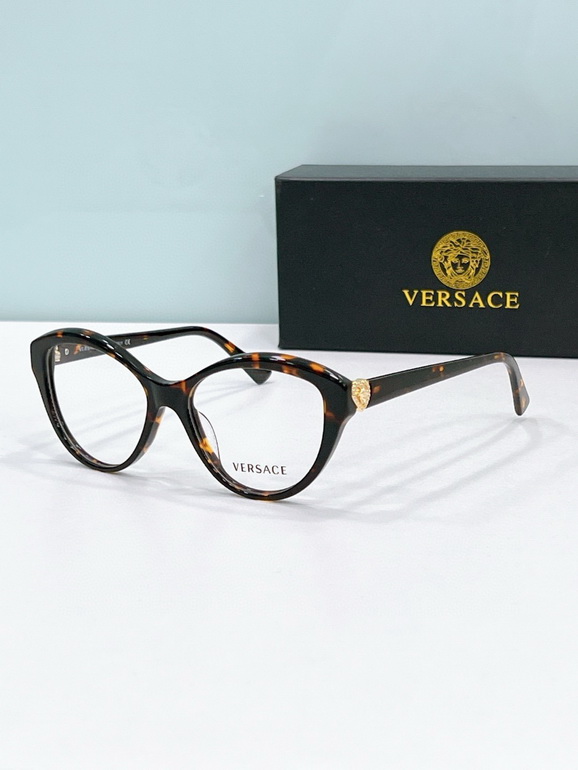 VERSACE Sunglasses(AAAA)-1026