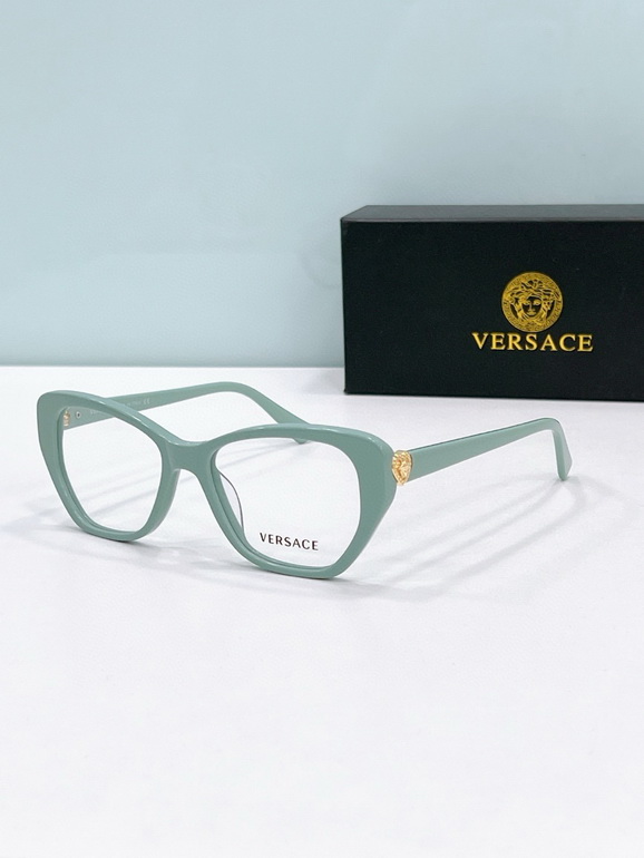 VERSACE Sunglasses(AAAA)-1019