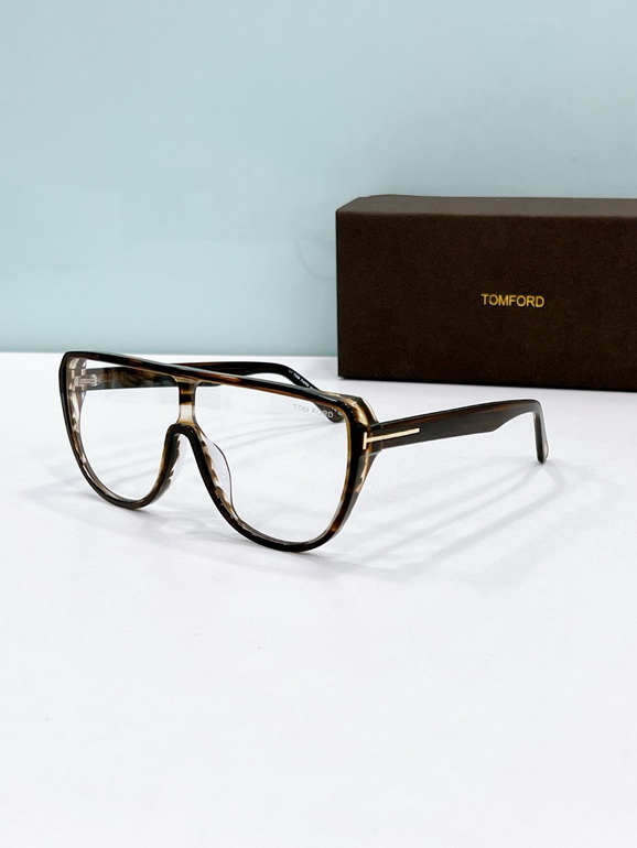 TOM FORD Sunglasses(AAAA)-491
