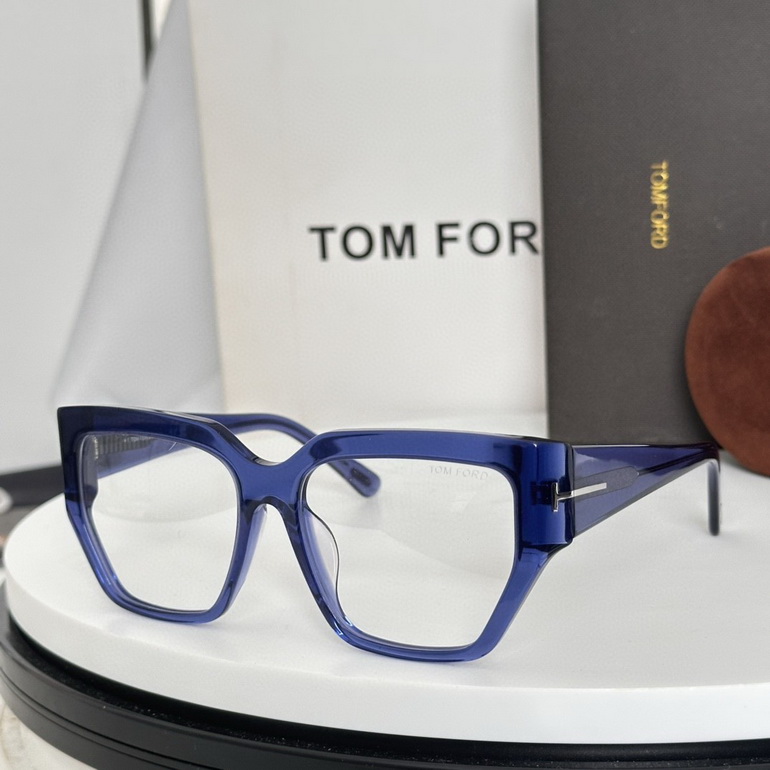 TOM FORD Sunglasses(AAAA)-471