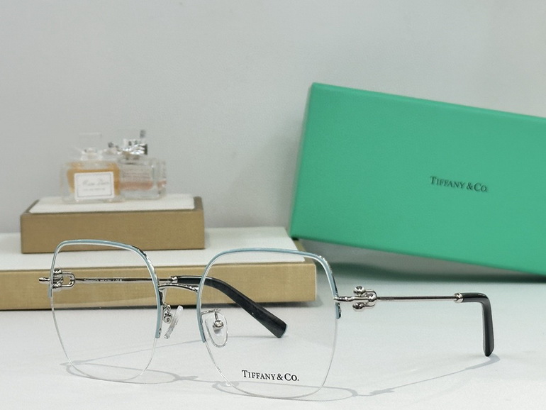 TIFFANY & CO Sunglasses(AAAA)-771