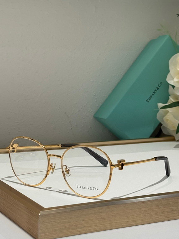 TIFFANY & CO Sunglasses(AAAA)-769