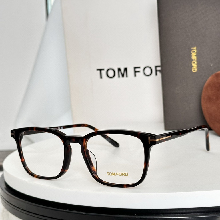 TOM FORD Sunglasses(AAAA)-442