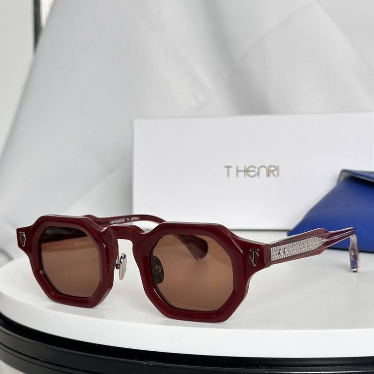 T  HENRI Sunglasses(AAAA)-101