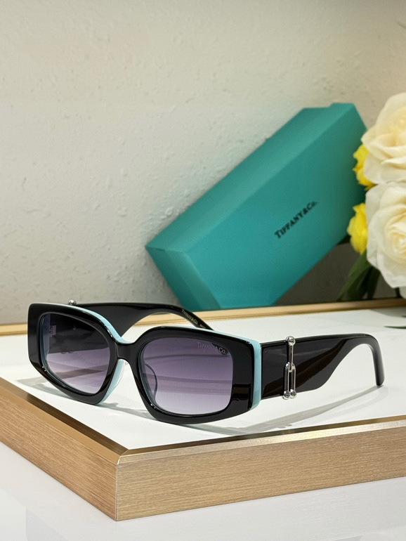 TIFFANY & CO Sunglasses(AAAA)-724