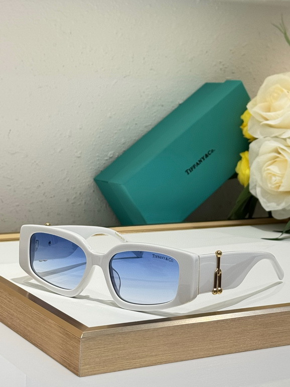 TIFFANY & CO Sunglasses(AAAA)-720