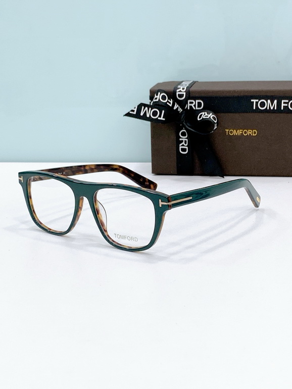 TOM FORD Sunglasses(AAAA)-419