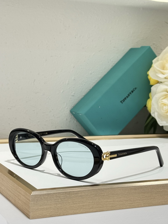 TIFFANY & CO Sunglasses(AAAA)-699