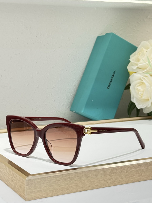 TIFFANY & CO Sunglasses(AAAA)-687