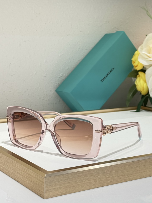 TIFFANY & CO Sunglasses(AAAA)-679