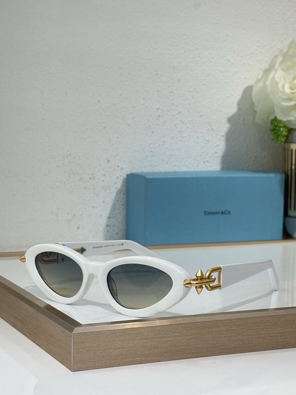 TIFFANY & CO Sunglasses(AAAA)-666
