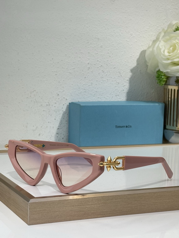 TIFFANY & CO Sunglasses(AAAA)-661