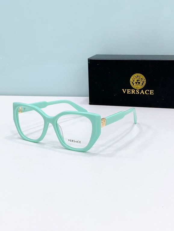 VERSACE Sunglasses(AAAA)-975
