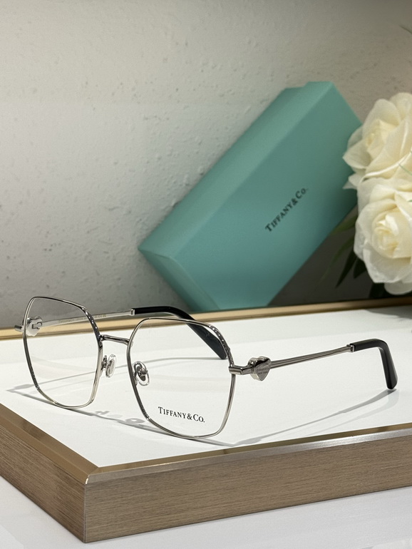TIFFANY & CO Sunglasses(AAAA)-623