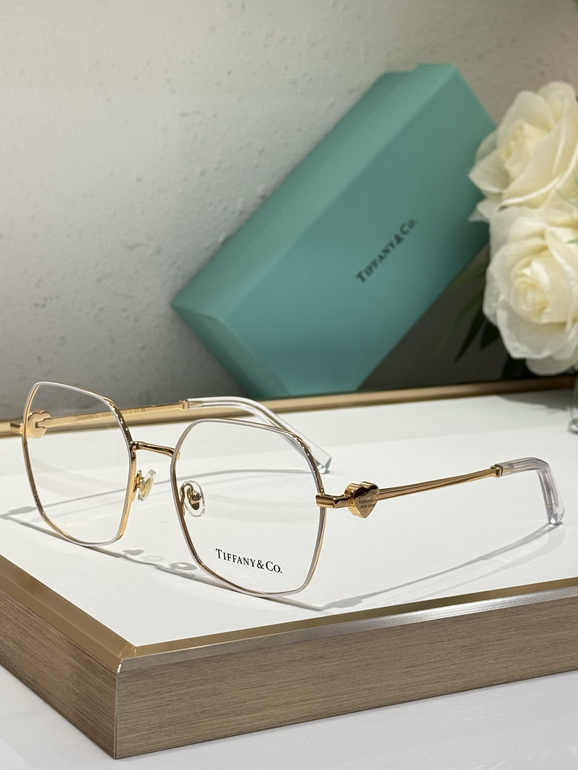 TIFFANY & CO Sunglasses(AAAA)-622