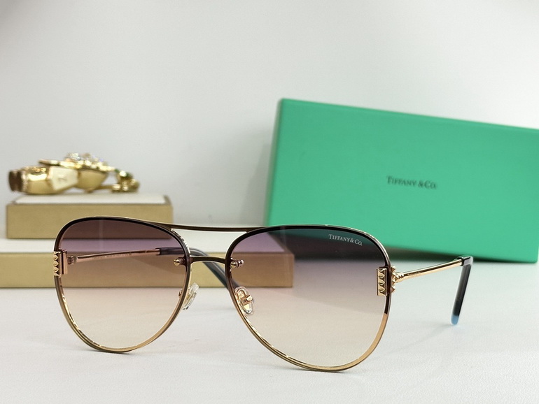 TIFFANY & CO Sunglasses(AAAA)-600